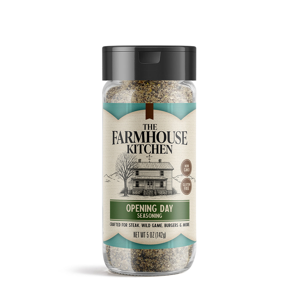 Opening Day Seasoning - 3 Pack Bundle