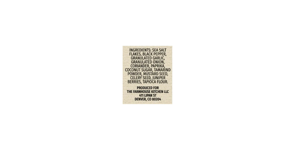 Opening Day Seasoning - 3 Pack Bundle