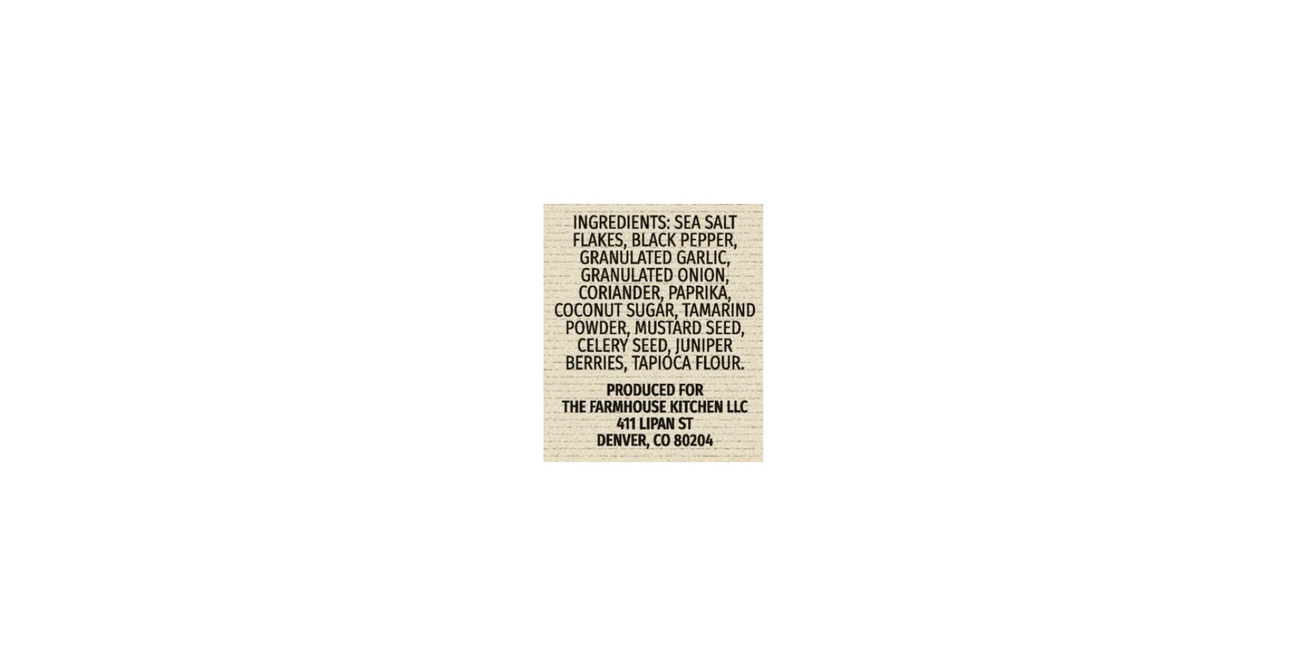 Opening Day Seasoning - 3 Pack Bundle